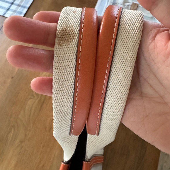 Chloe Medium Woody Tote - Picture 9 of 9